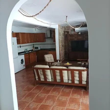 Villa Casa Mirlo Montmesa Exterior foto