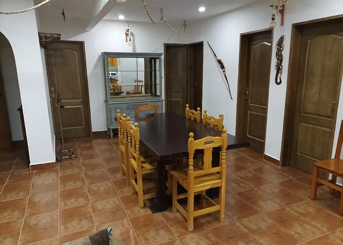 Casa Mirlo