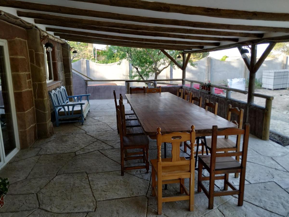 Casa Mirlo Montmesa
