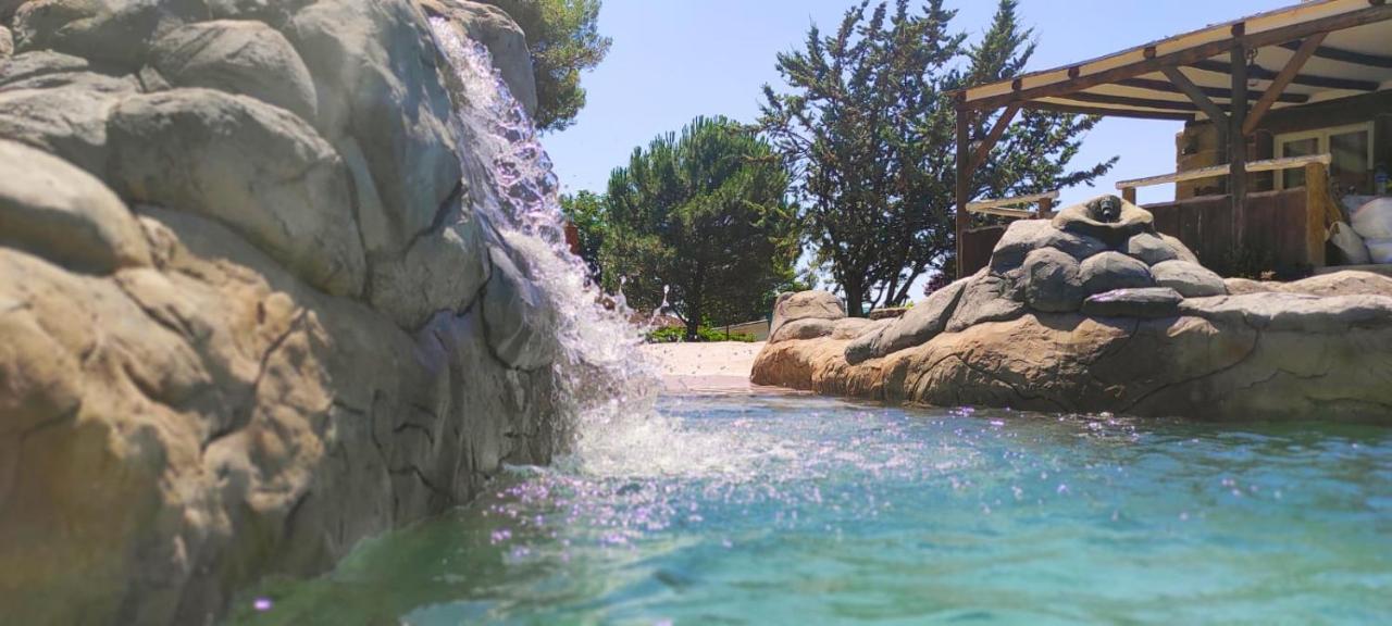 Holiday home Casa Mirlo *