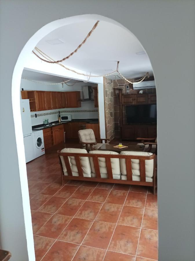 Casa Mirlo Holiday home