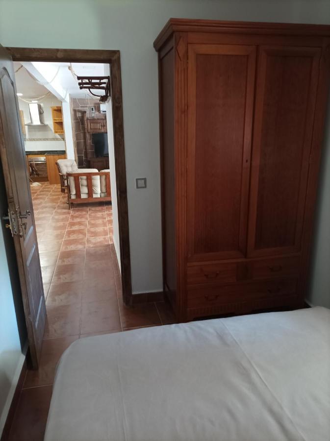 Holiday home Casa Mirlo *