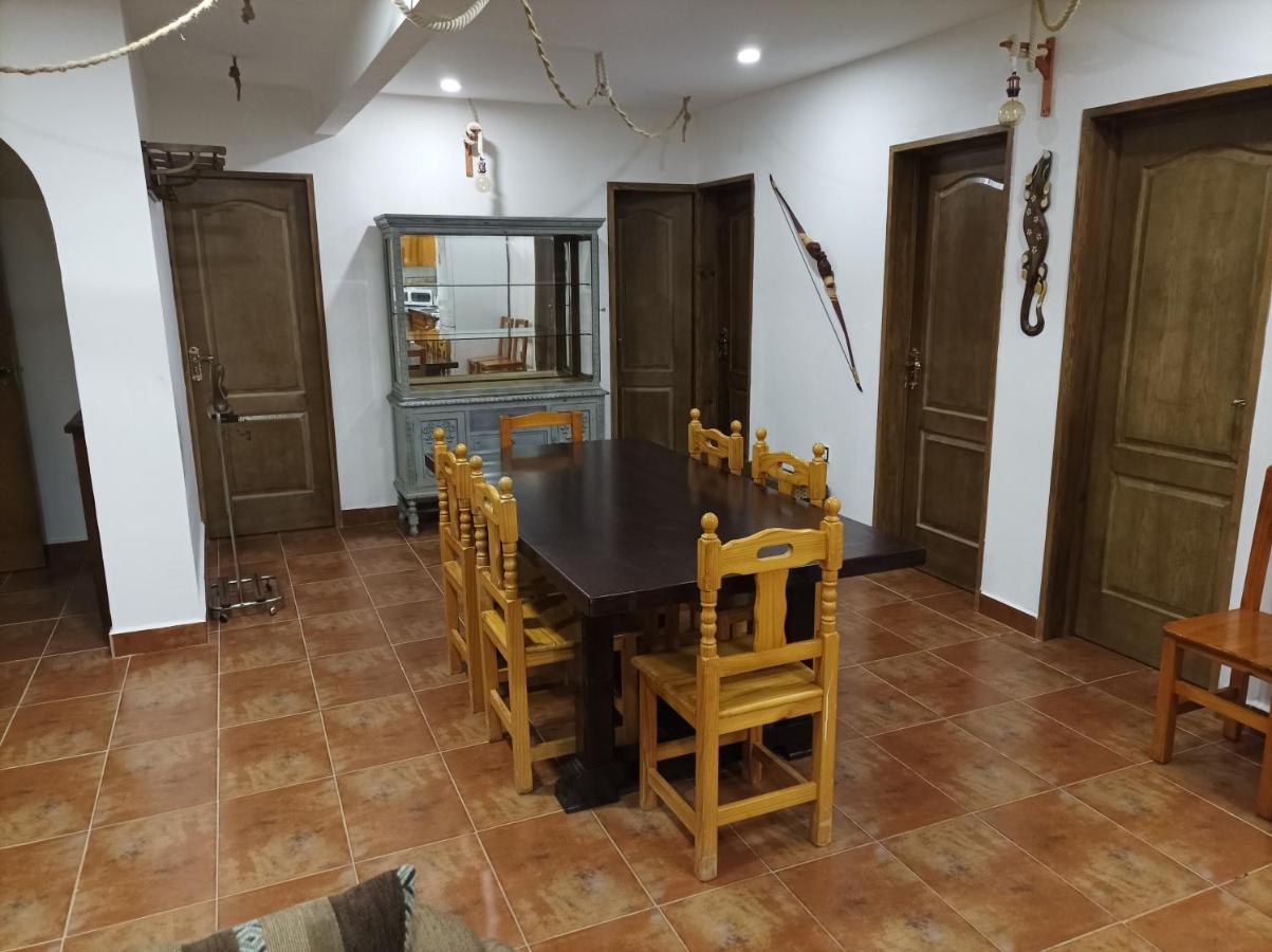 Casa Mirlo *