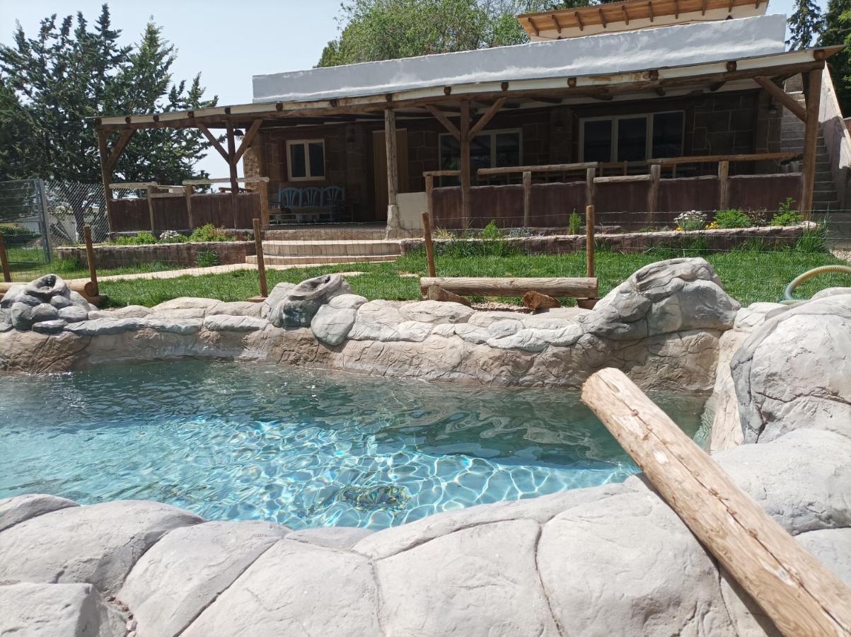 Holiday home Casa Mirlo