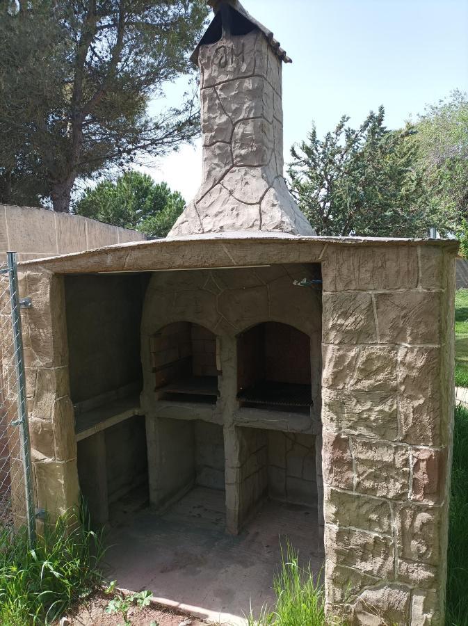 Casa Mirlo * Montmesa
